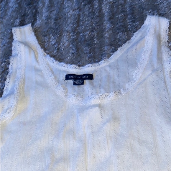 amercian eagle tank - Picture 2 of 3